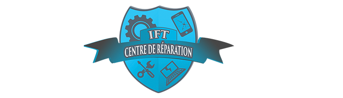 IFT Shop & Réparation SMART CENTER